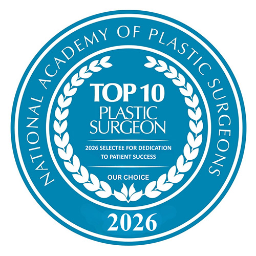 Top 10 Plastic Surgeon
