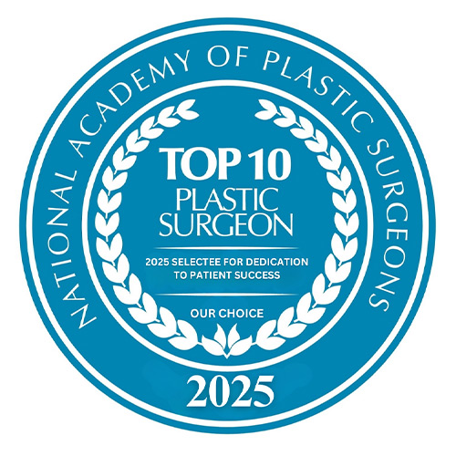 Top 10 Plastic Surgeon